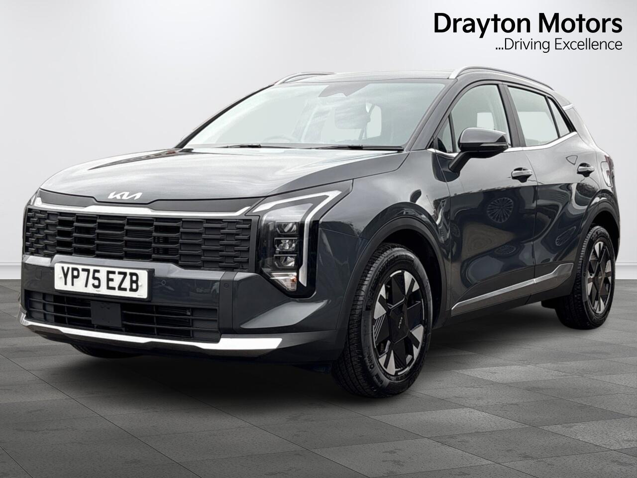 Used Kia Sportage 2025 for sale - 77440003: Photo 5