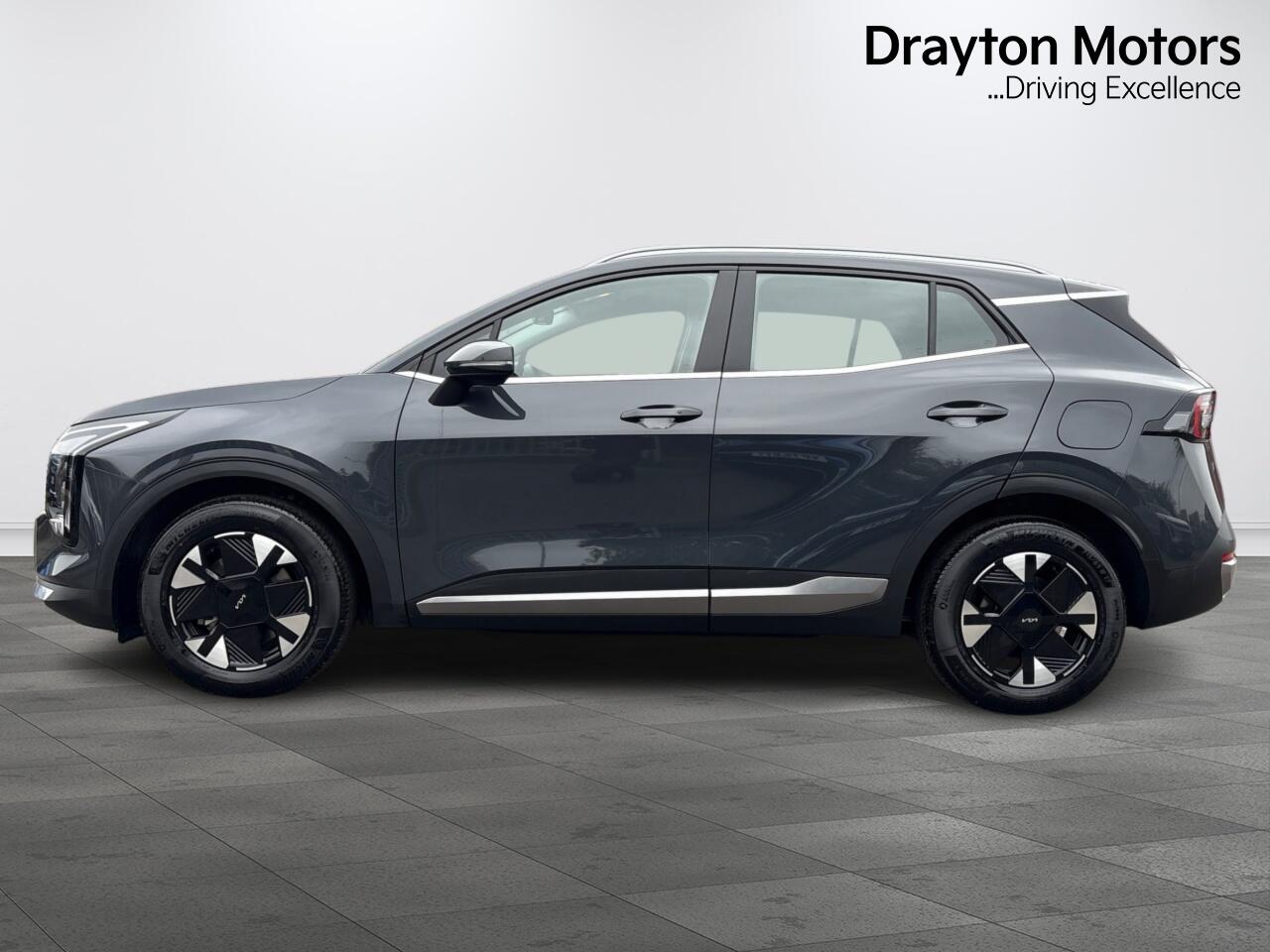 Used Kia Sportage 2025 for sale - 77440003: Photo 6