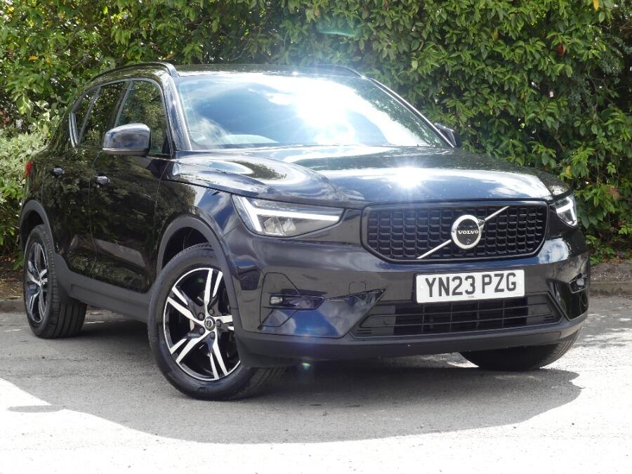 Used Volvo XC40 2023 for sale - 76041858: Photo 1