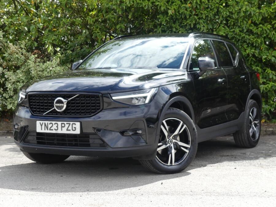 Used Volvo XC40 2023 for sale - 76041858: Photo 27