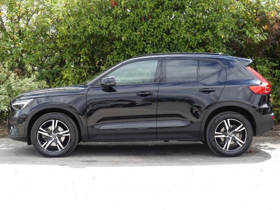 Used Volvo XC40 2023 for sale - 76041858: Photo 29