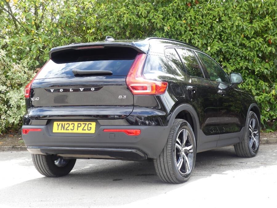 Used Volvo XC40 2023 for sale - 76041858: Photo 30