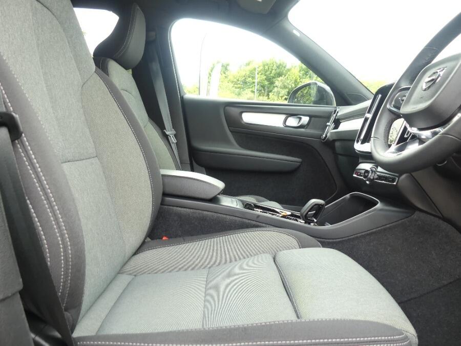 Used Volvo XC40 2023 for sale - 76041858: Photo 44