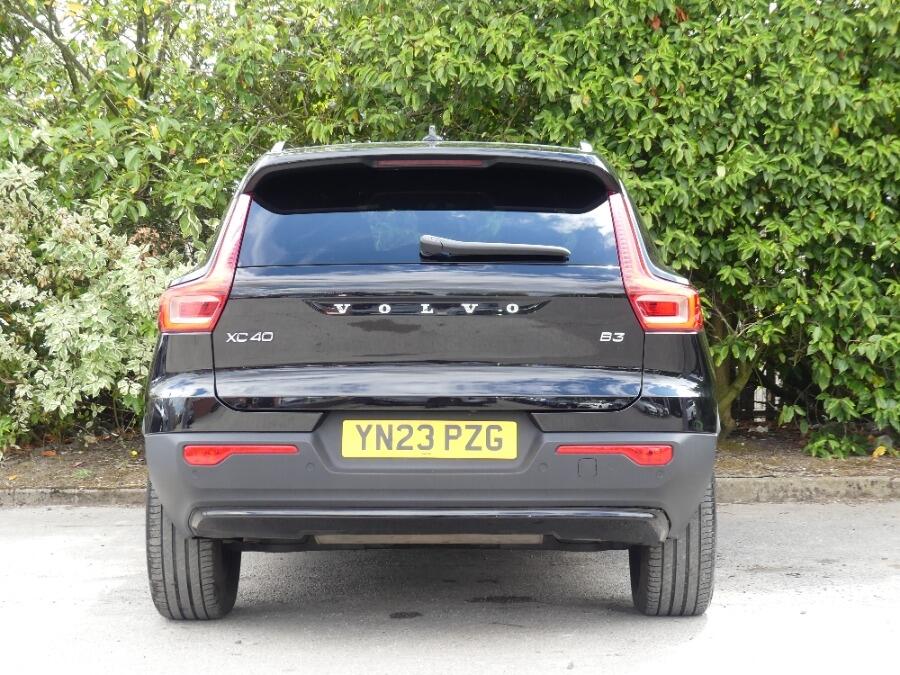 Used Volvo XC40 2023 for sale - 76041858: Photo 5
