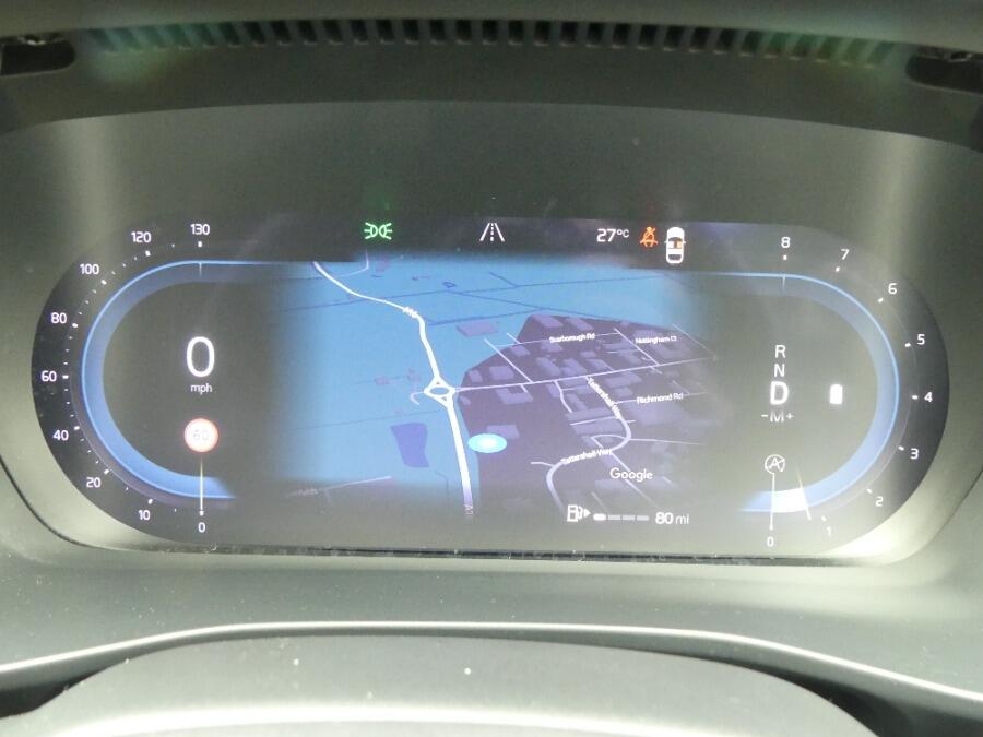 Used Volvo XC40 2023 for sale - 76041858: Photo 57