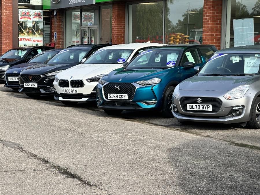 Used Volvo XC40 2023 for sale - 76041858: Photo 59