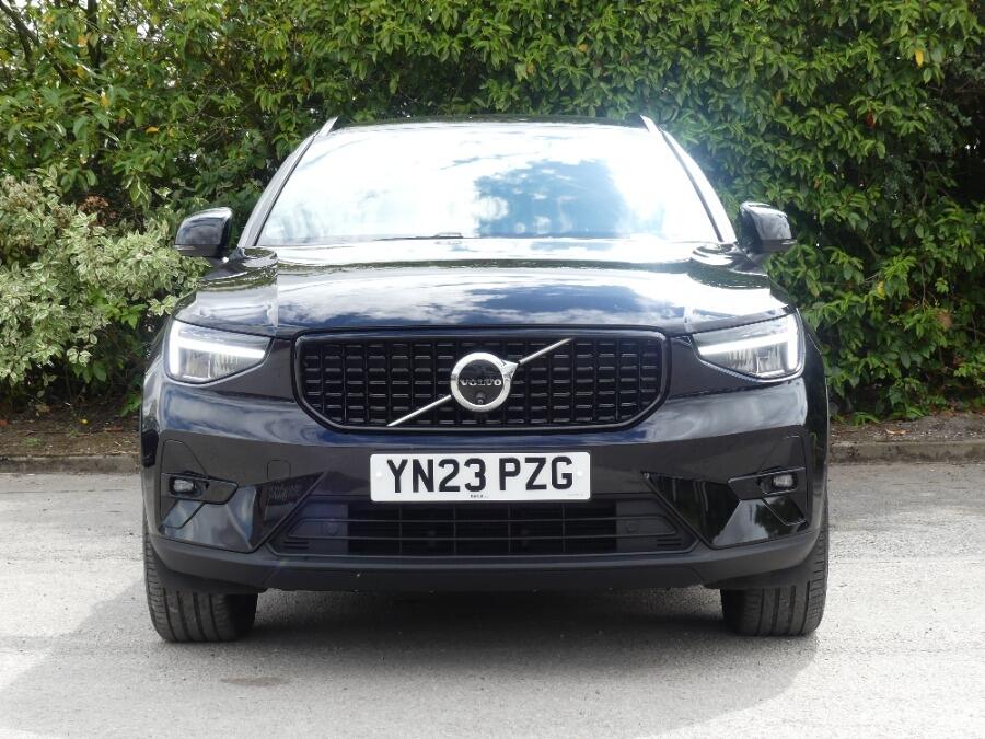 Used Volvo XC40 2023 for sale - 76041858: Photo 6