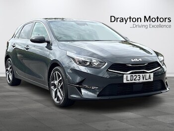 Used Kia Ceed 2023 for sale - 78784060: Photo