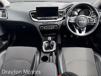 Used Kia Ceed 2023 for sale - 78784060: Photo