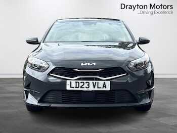 Used Kia Ceed 2023 for sale - 78784060: Photo