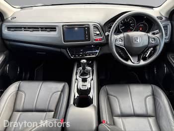 Used Honda HR-V 2019 for sale - 79441860: Photo