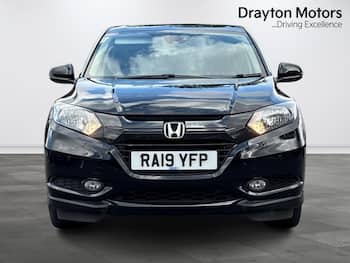 Used Honda HR-V 2019 for sale - 79441860: Photo