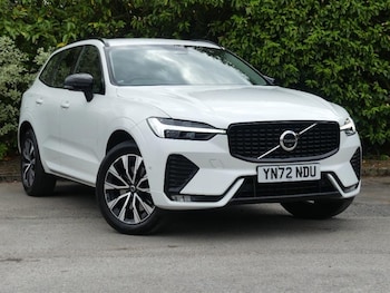 2022 (72) - 2.0 B4D Plus Dark 5dr AWD Geartronic