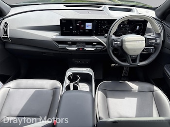 Used Kia EV5 2026 for sale - 79093065: Photo