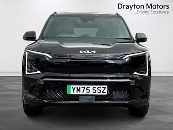 Used Kia EV5 2026 for sale - 79093065: Photo