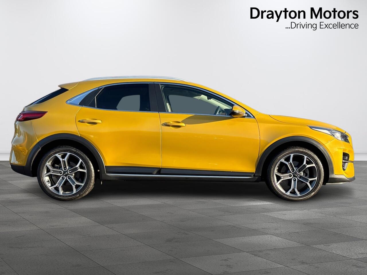 Used Kia XCeed 2020 for sale - 77101664: Photo 10