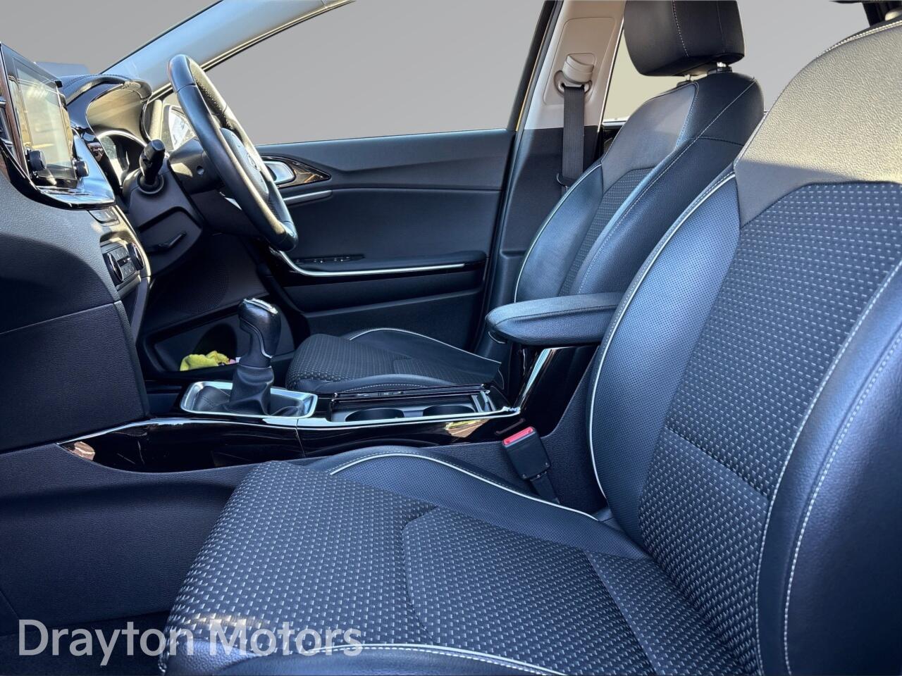 Used Kia XCeed 2020 for sale - 77101664: Photo 12