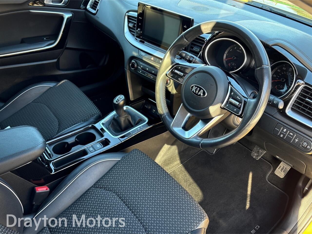 Used Kia XCeed 2020 for sale - 77101664: Photo 13