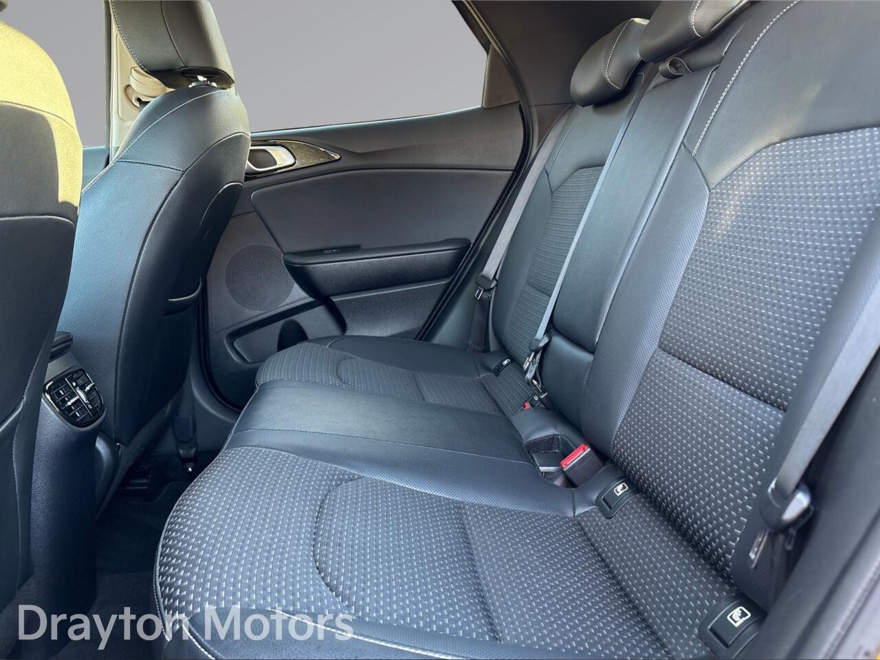 Used Kia XCeed 2020 for sale - 77101664: Photo 14