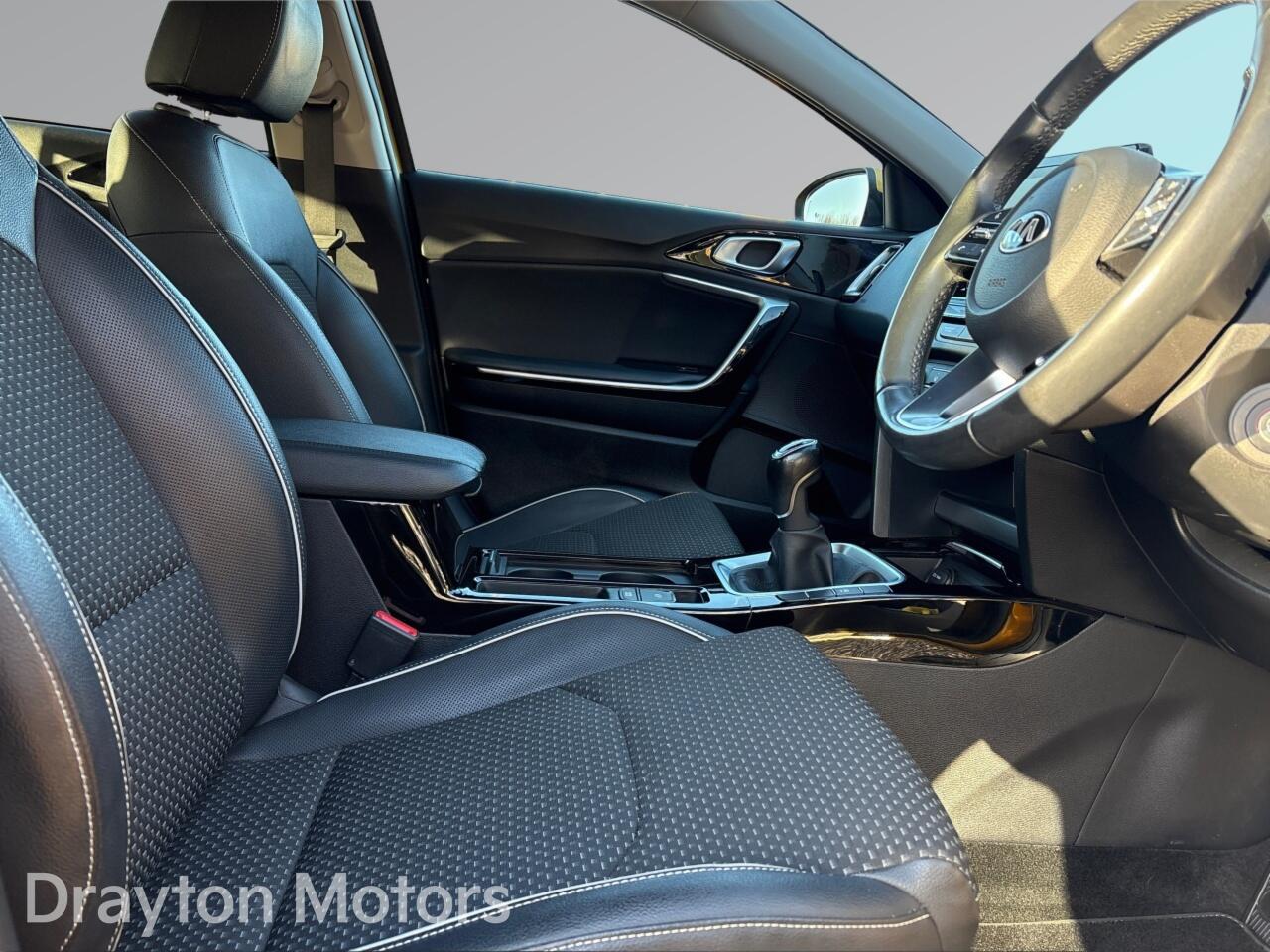 Used Kia XCeed 2020 for sale - 77101664: Photo 15