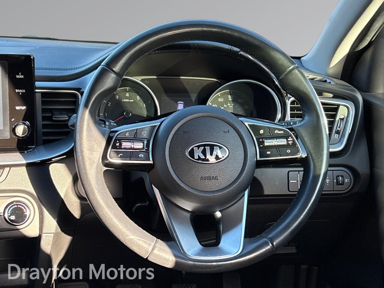 Used Kia XCeed 2020 for sale - 77101664: Photo 16