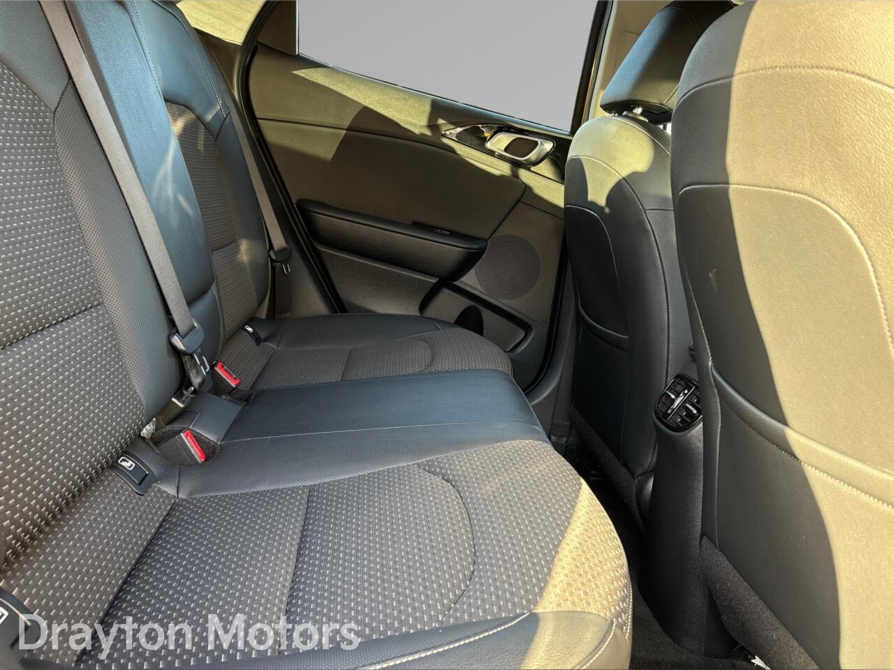 Used Kia XCeed 2020 for sale - 77101664: Photo 17