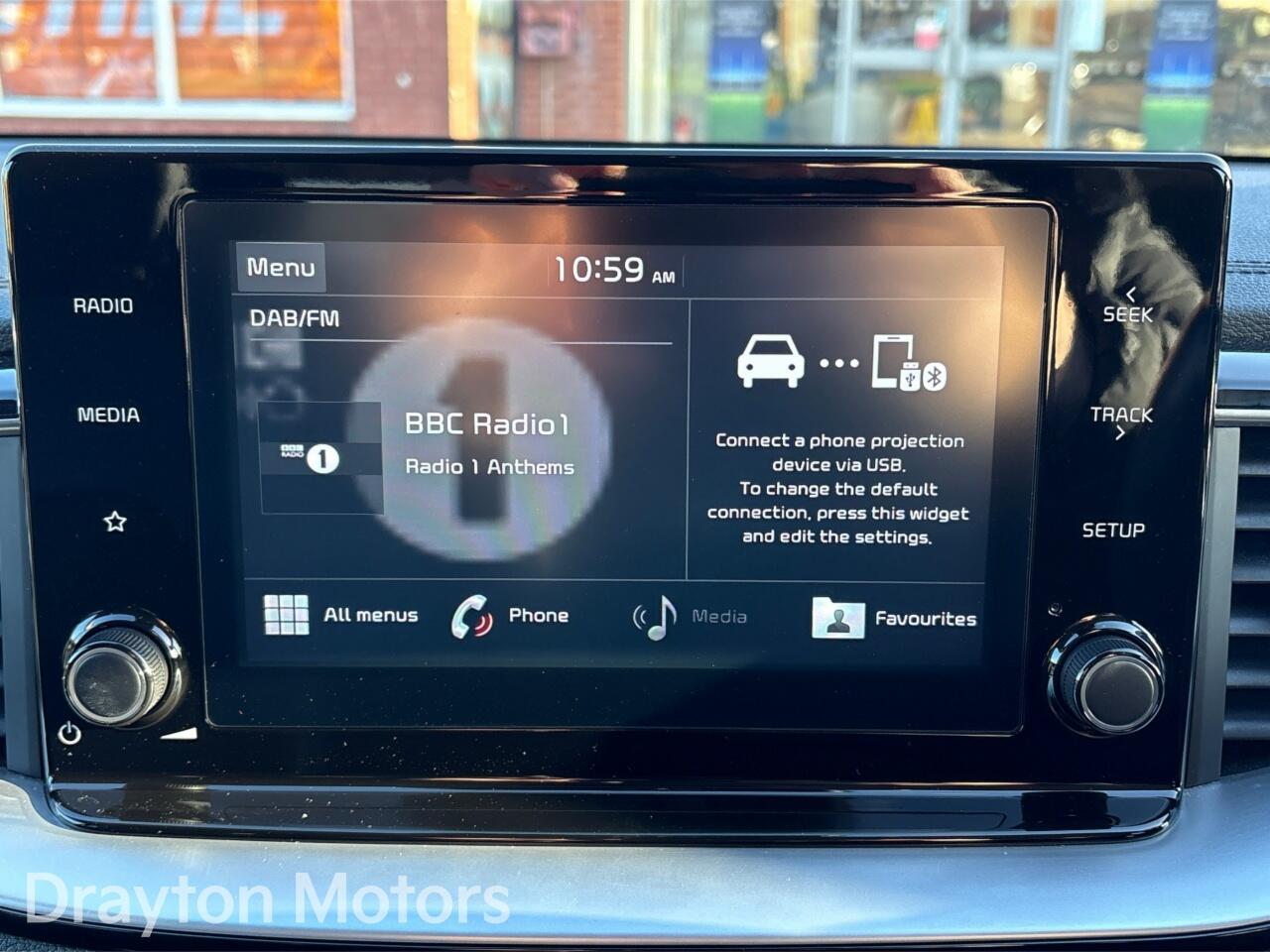 Used Kia XCeed 2020 for sale - 77101664: Photo 21