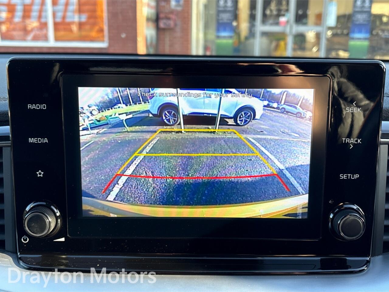 Used Kia XCeed 2020 for sale - 77101664: Photo 22