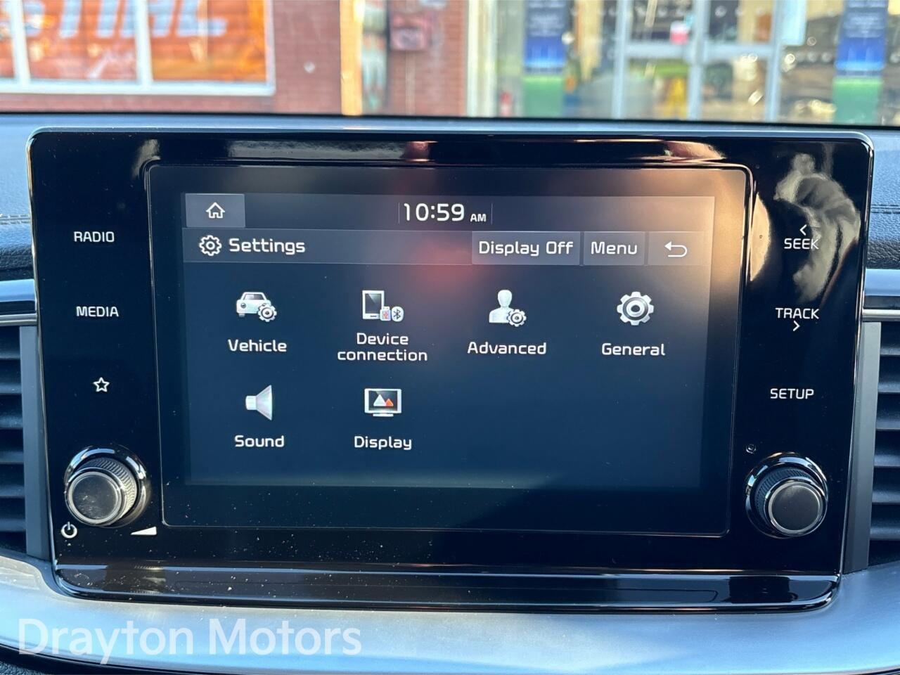 Used Kia XCeed 2020 for sale - 77101664: Photo 23