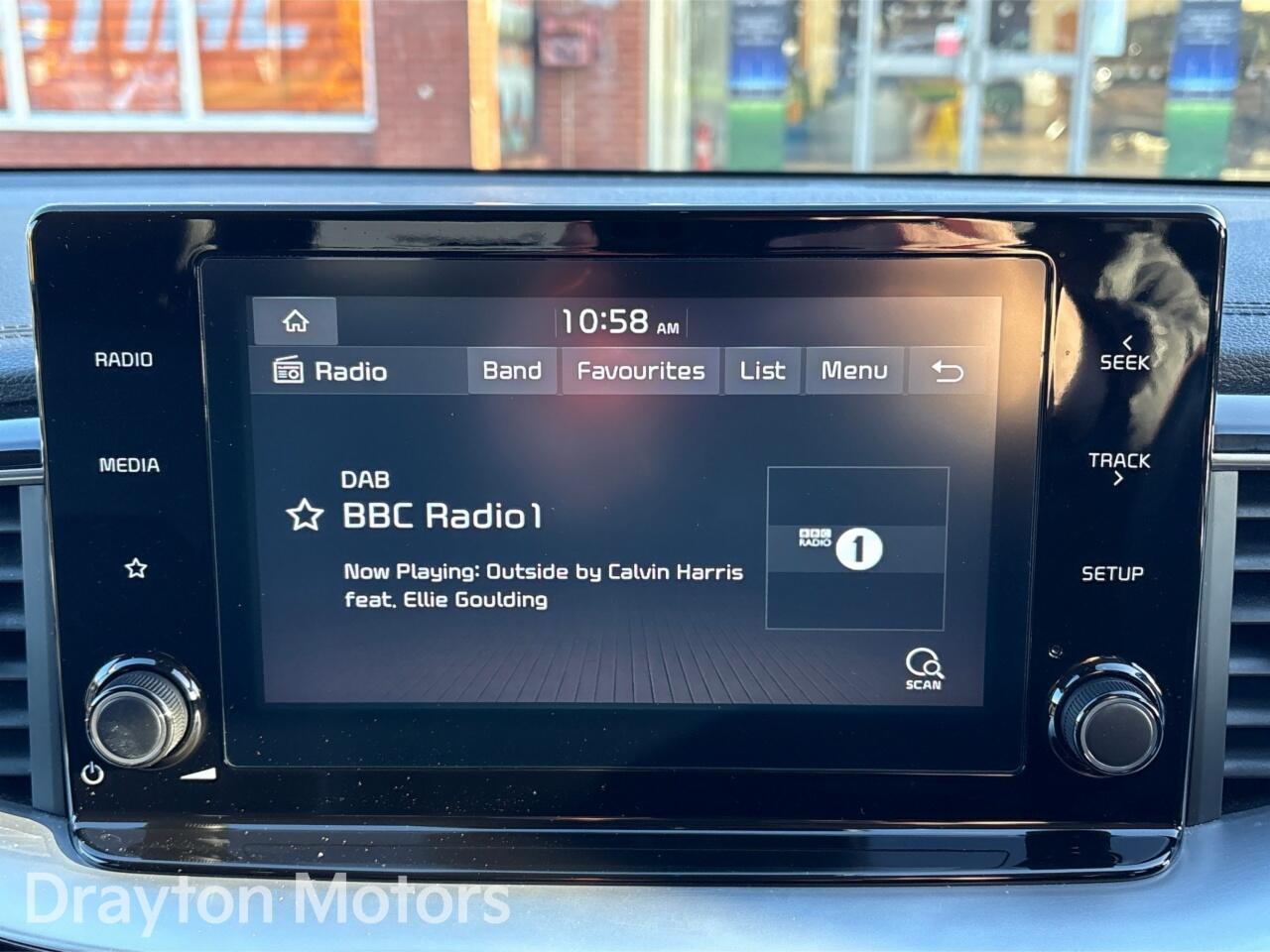 Used Kia XCeed 2020 for sale - 77101664: Photo 24