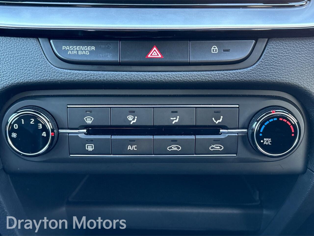 Used Kia XCeed 2020 for sale - 77101664: Photo 25