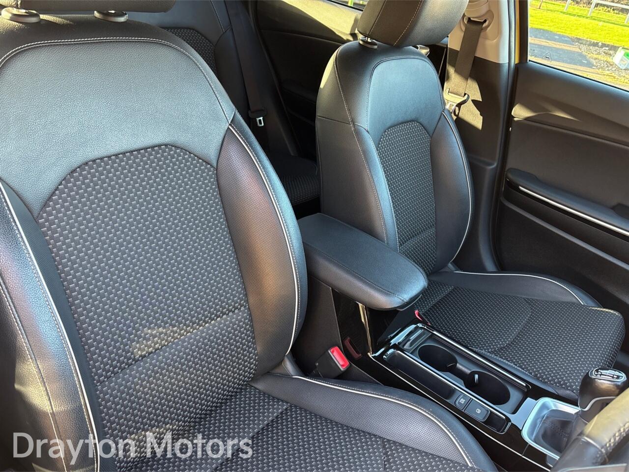 Used Kia XCeed 2020 for sale - 77101664: Photo 32