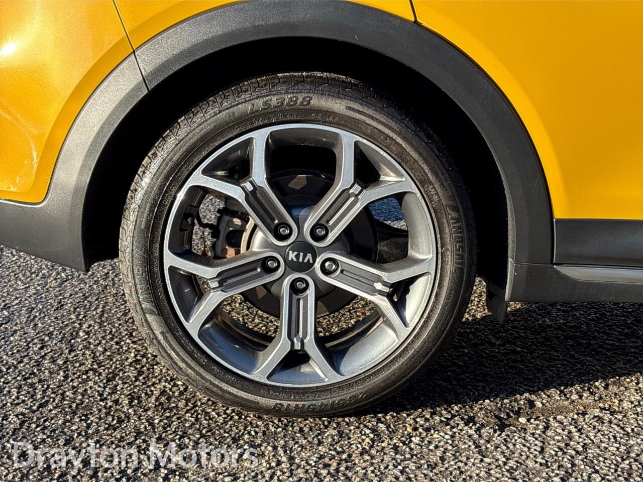 Used Kia XCeed 2020 for sale - 77101664: Photo 34