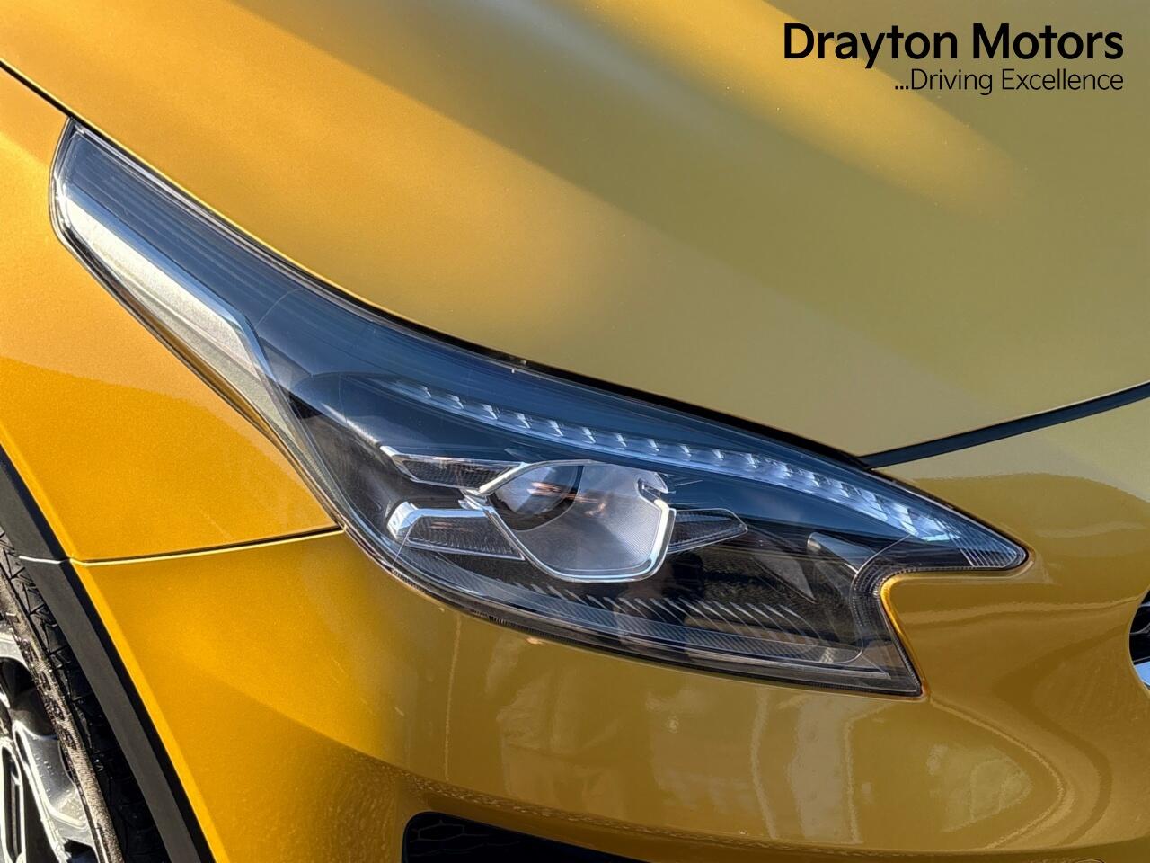 Used Kia XCeed 2020 for sale - 77101664: Photo 35