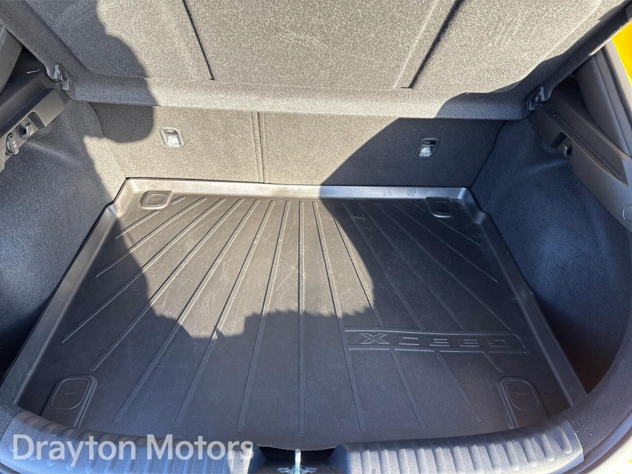 Used Kia XCeed 2020 for sale - 77101664: Photo 38