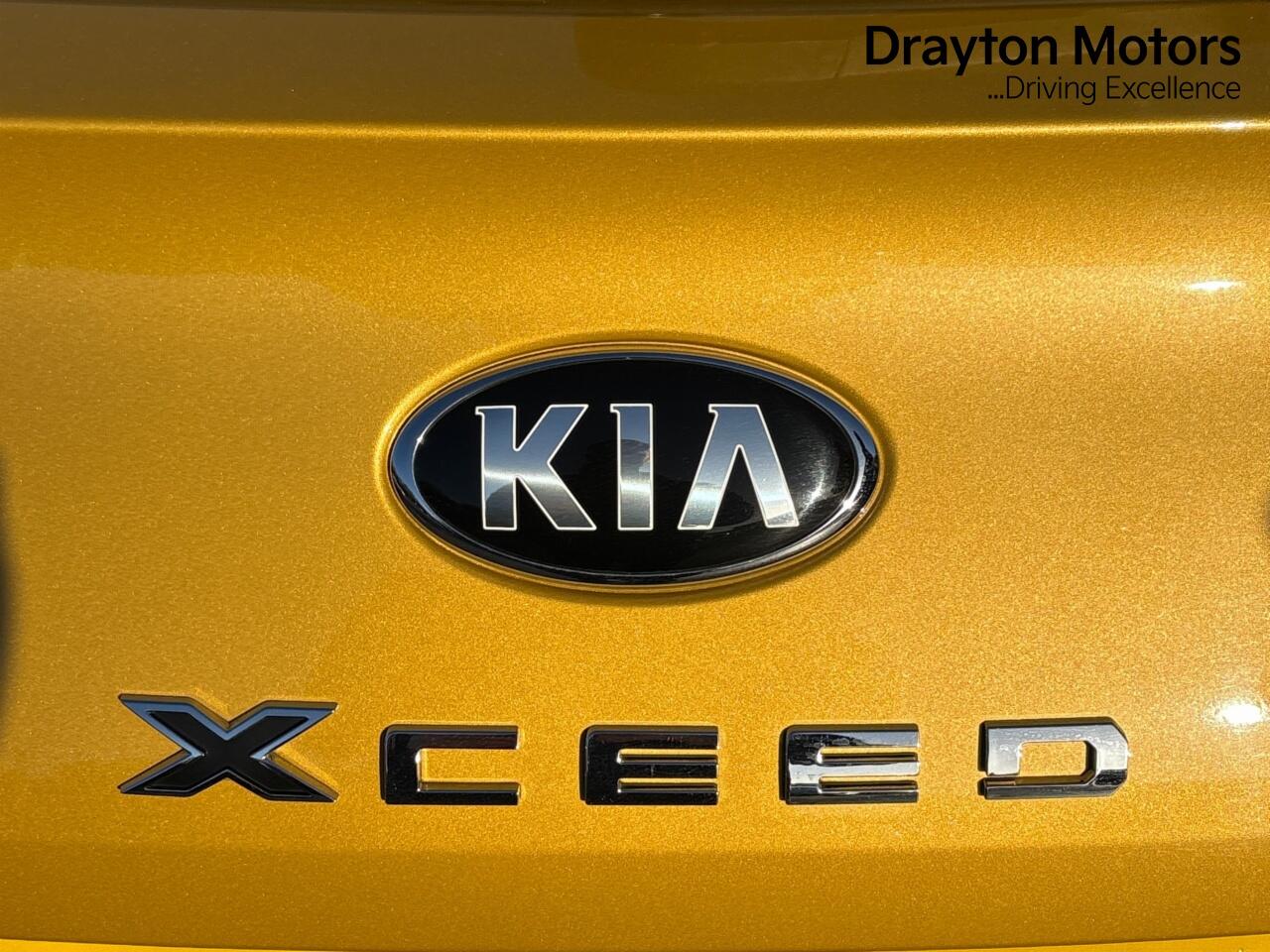 Used Kia XCeed 2020 for sale - 77101664: Photo 39