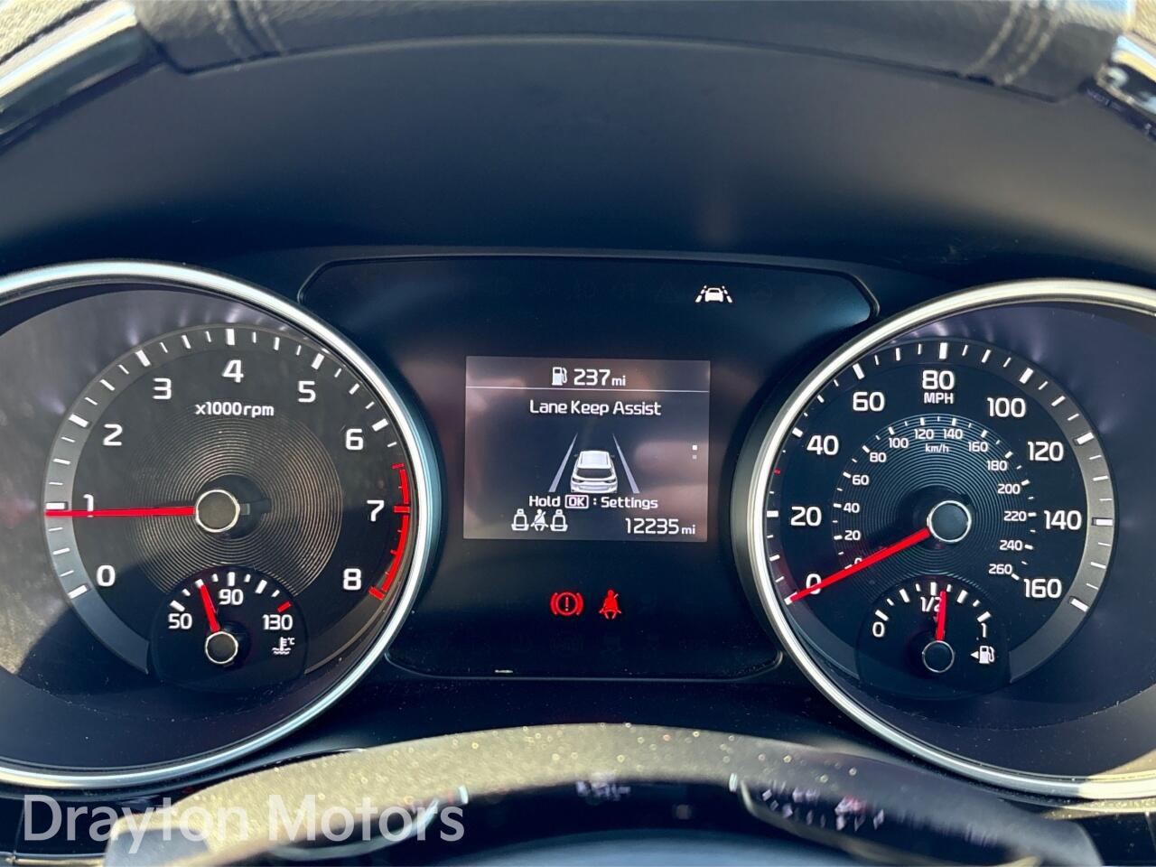 Used Kia XCeed 2020 for sale - 77101664: Photo 41