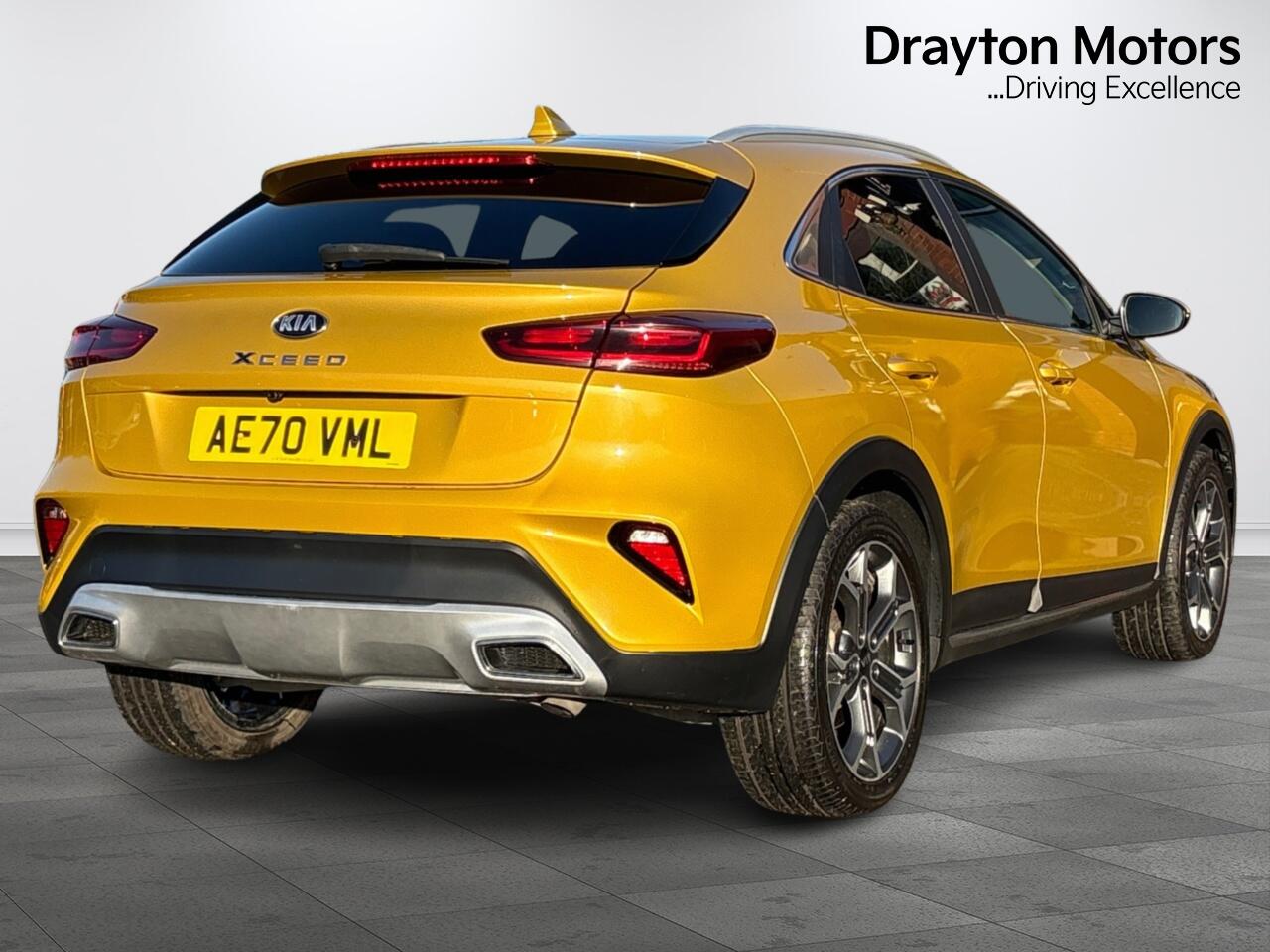 Used Kia XCeed 2020 for sale - 77101664: Photo 9