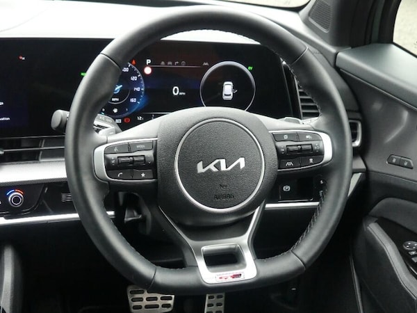 Used Kia Sportage 2025 for sale - 76314361: Photo 11