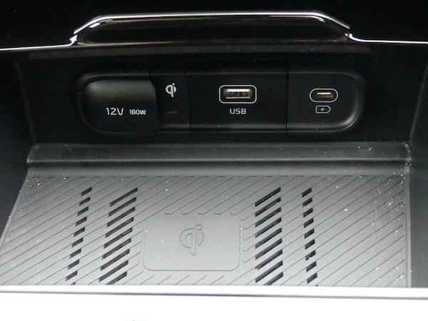 Used Kia Sportage 2025 for sale - 76314361: Photo 19