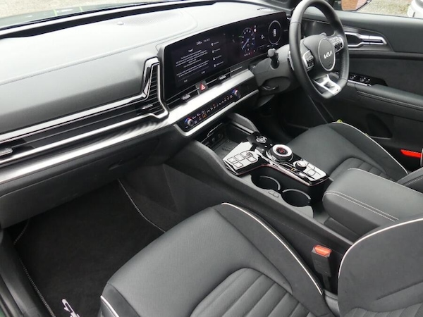 Used Kia Sportage 2025 for sale - 76314361: Photo 2