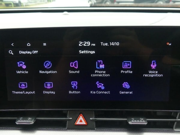 Used Kia Sportage 2025 for sale - 76314361: Photo 33