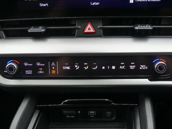 Used Kia Sportage 2025 for sale - 76314361: Photo 34