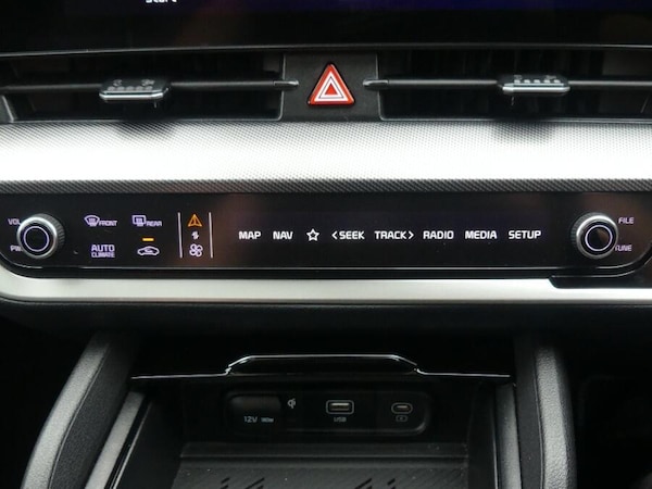 Used Kia Sportage 2025 for sale - 76314361: Photo 35