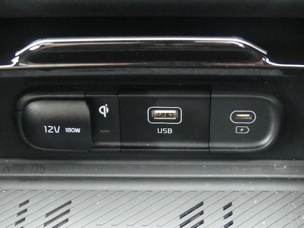 Used Kia Sportage 2025 for sale - 76314361: Photo 36