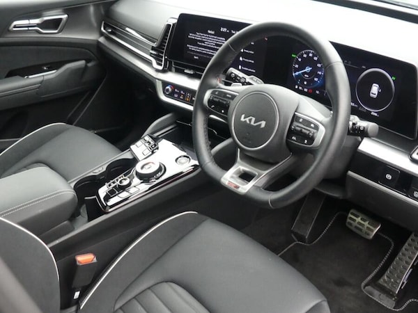 Used Kia Sportage 2025 for sale - 76314361: Photo 41