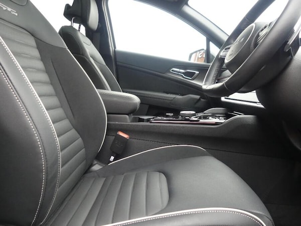 Used Kia Sportage 2025 for sale - 76314361: Photo 42
