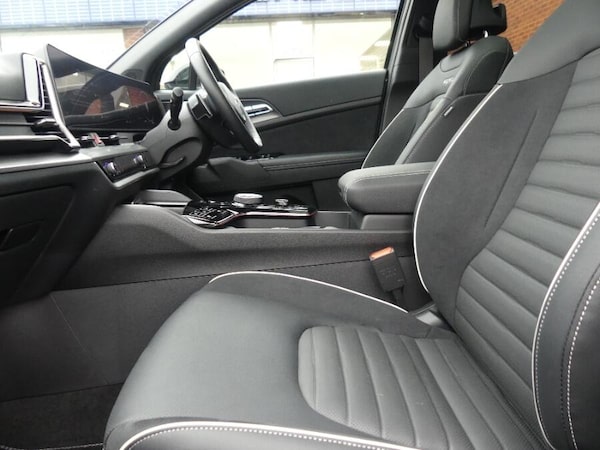 Used Kia Sportage 2025 for sale - 76314361: Photo 43
