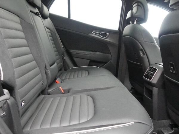 Used Kia Sportage 2025 for sale - 76314361: Photo 44