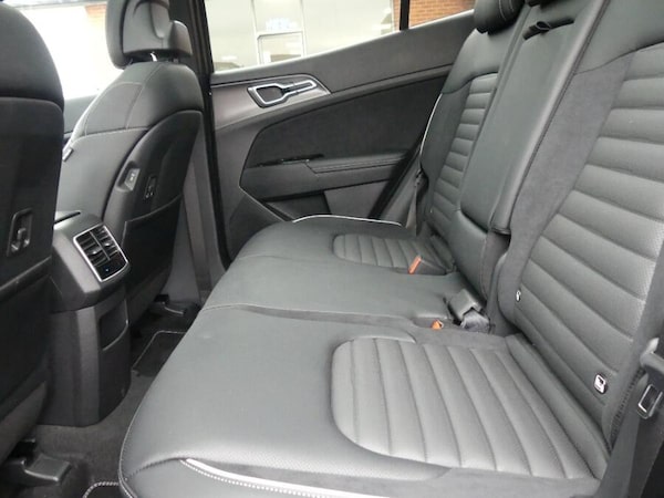 Used Kia Sportage 2025 for sale - 76314361: Photo 45